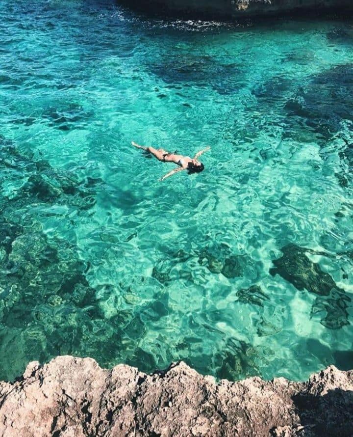Dimora Silcla1 Villa Polignano a Mare Exteriör bild