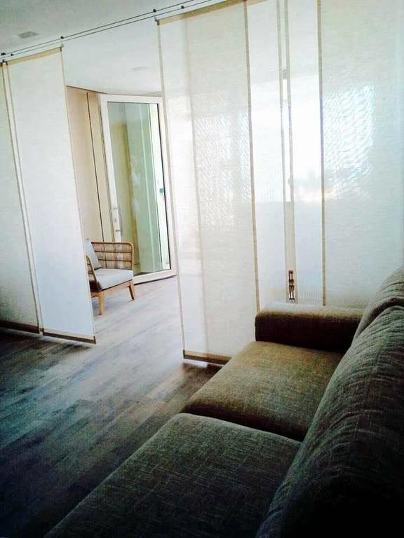 Dimora Silcla1 Villa Polignano a Mare Exteriör bild