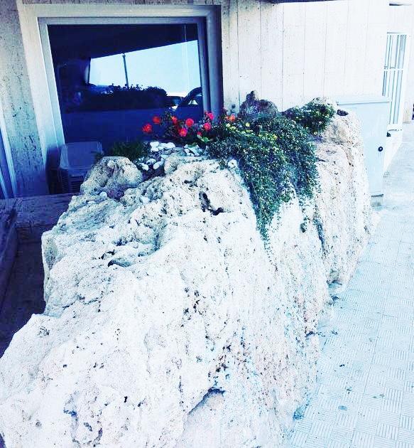 Dimora Silcla1 Villa Polignano a Mare Exteriör bild