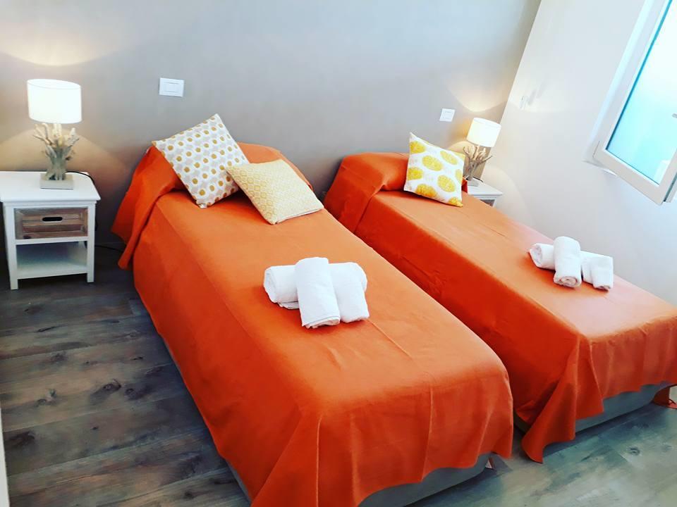 Dimora Silcla1 Villa Polignano a Mare Exteriör bild