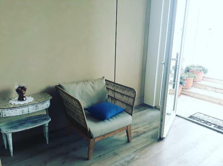 Dimora Silcla1 Villa Polignano a Mare Exteriör bild